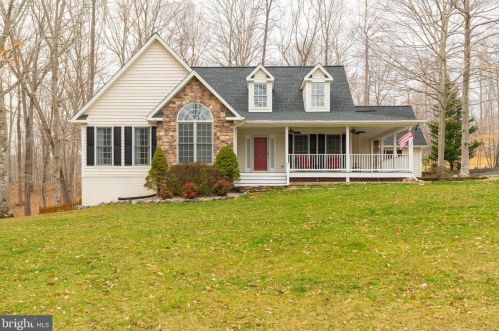 15 Bethany Way, Fredericksburg, VA 22406-4452