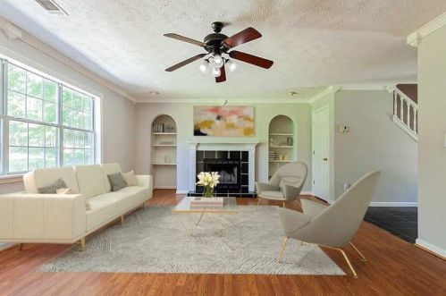 2320 Crystal Ct, Loganville, GA 30052-4481