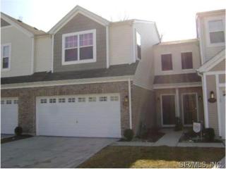 2016 Celebration Park Cir, Belleville IL  62220-3286 exterior