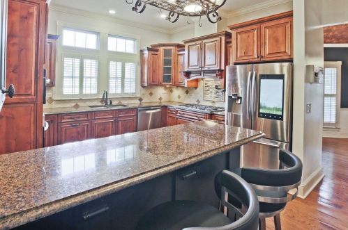 1073 Jimson Cir, Conyers GA  30013-2042 exterior