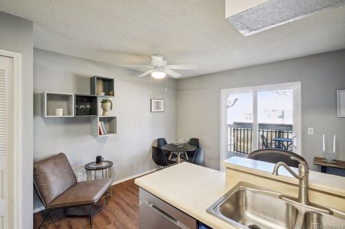 10408 Dartmouth Ave, Denver CO  80227-5605 exterior