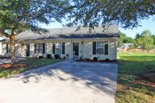1476 Amanda Park Ln, Charleston, SC 29412-8638