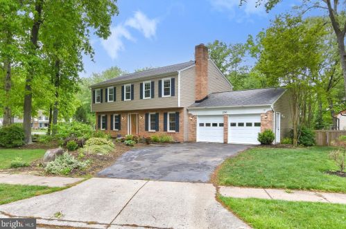 2790 Prince Harold Ct, Herndon, VA 20171-2441