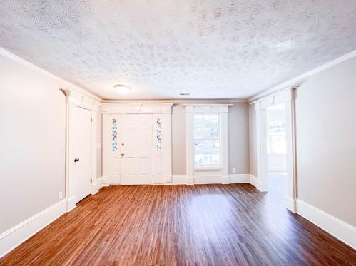 2870 High Brook Way, Conyers GA  30094-2692 exterior