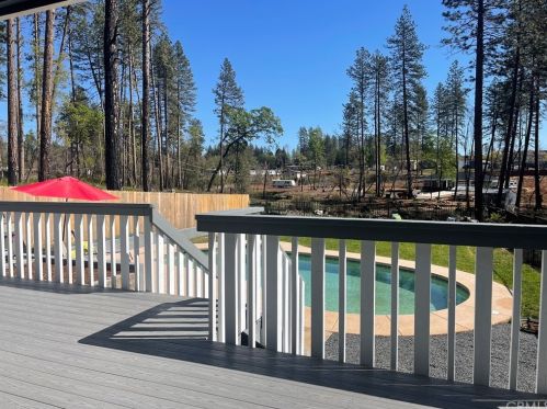 6286 Harvey Rd, Paradise CA 95969-3467 exterior