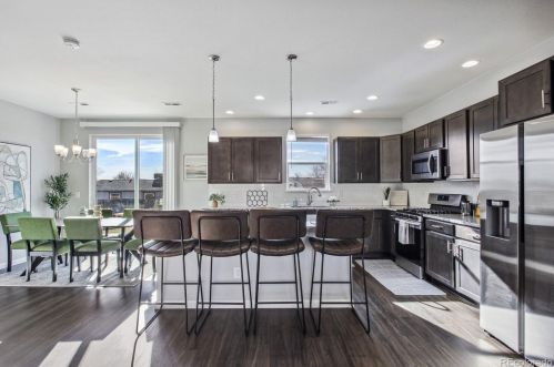 1540 Elmwood Pl, Denver CO  80221-3223 exterior