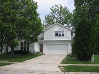 3812 Hidden Ridge Dr, Columbus, OH 43230-4118