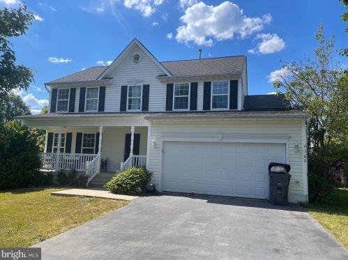6103 Salisbury Dr, Spotsylvania, VA 22553-4440