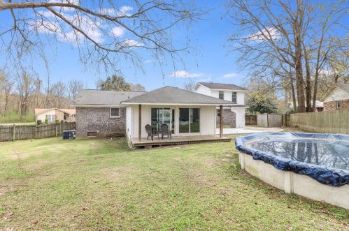 101 Cornell Dr, Ladson SC  29456-6214 exterior