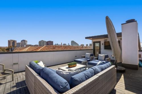 4025 Bowser Ave, Dallas TX 75219-3709 exterior