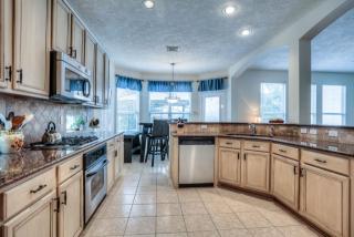 154 Whistlers Bend Cir, Conroe TX  77384-5047 exterior