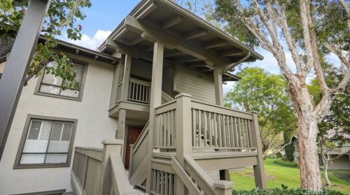 8 Lago Norte, Irvine, CA 92612-2605