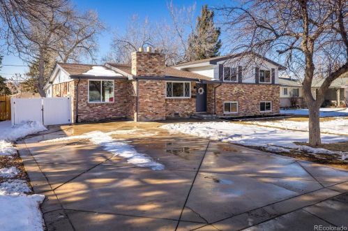 825 8th Avenue Dr, Westminster, CO 80020-1895