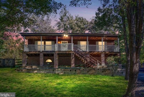 8397 Delegate Dr, Owens, VA 22485-3545