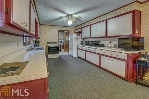 3782 Highway 155, Stockbridge GA  30281-5538 exterior