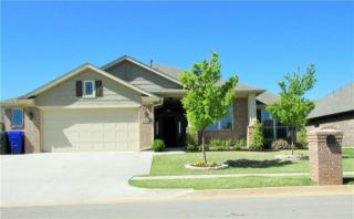 3906 Havasu Dr, Norman, OK 73071-5513