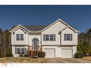 118 St Ann Cir, Dallas, GA 30157-8065