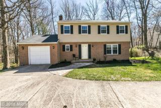 11 Iron Bolt Ct, Baltimore, MD 21228-2423