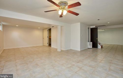 14613 Stonewall Dr, Silver Spring MD 20905-5857 exterior