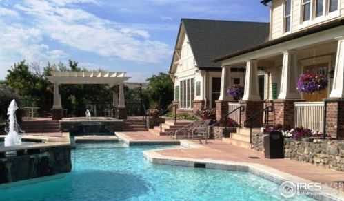 1930 Shamrock Dr, Broomfield CO exterior