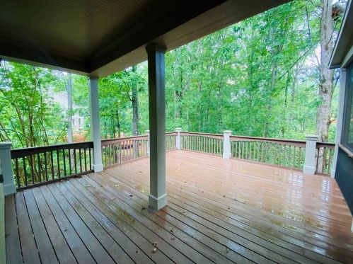 6017 Grand Marina Cir, Gainesville GA  30506-7828 exterior