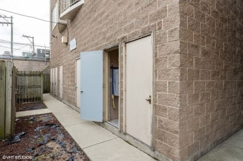 4913 Lincoln Ave, Chicago IL  60625-2609 exterior