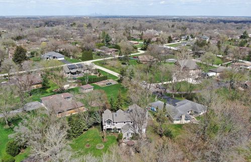 13215 85th Ave, Palos Park, IL 60464-2111