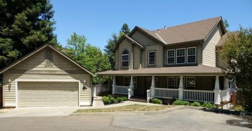 4916 Windsor Village Ln, Fair Oaks, CA 95628-4948