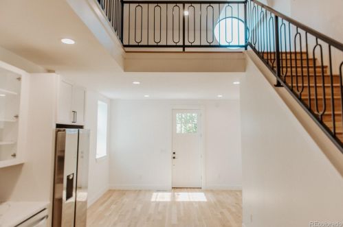 475 Galapago St, Denver CO  80204-5031 exterior