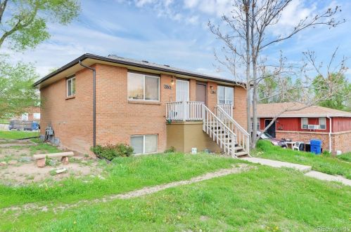 3841 Knox Ct, Denver, CO 80236-6120