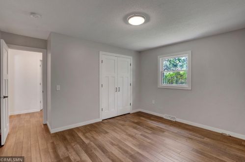 7834 Able St, Minneapolis MN  55432-2811 exterior