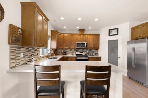 1715 Ellis Dr, Paradise CA  95969-5529 exterior