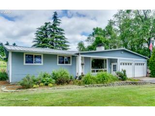 13780 Spring Hill Rd, Gaston OR  97119-9034 exterior