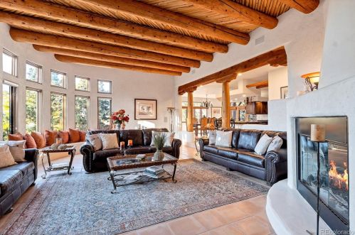 16002 64th Ave, Arvada CO  80007-7410 exterior