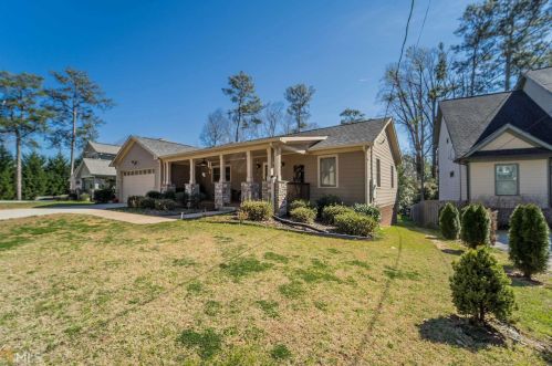 1587 Eastland Rd, Atlanta GA  30316-3410 exterior