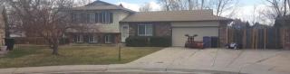 4666 Garland Way, Denver CO  exterior
