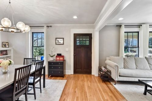 356 Ferguson St, Atlanta GA  30307-2085 exterior