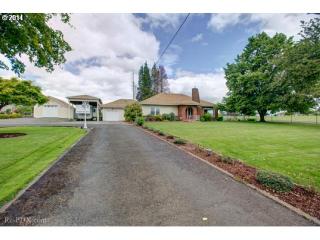 41415 Vis Loop Dr, Sandy OR  97055-6421 exterior