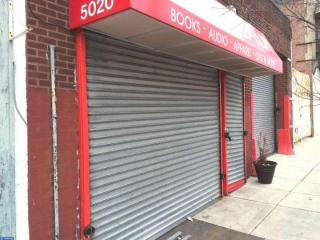 5020 Germantown Ave, Philadelphia PA  19144-5948 exterior