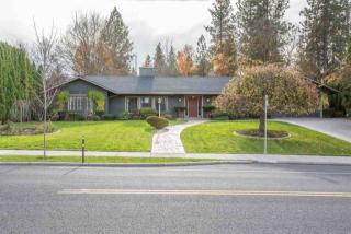 1116 Rockwood Blvd, Spokane WA  99203-3314 exterior