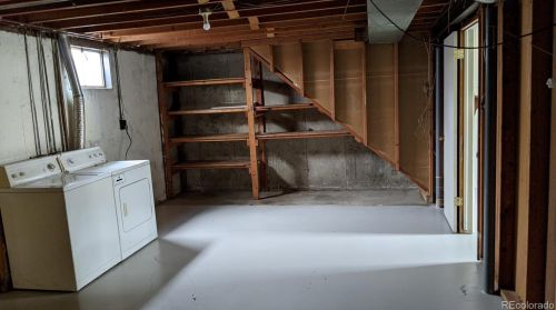 12437 Alaska Pl, Denver CO  80012-2357 exterior