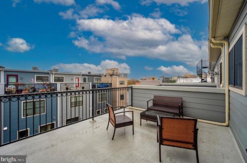 1802 Christian St, Philadelphia PA  19146-2647 exterior