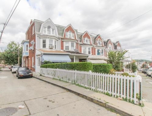 757 Lehigh St, Allentown PA  18103-3273 exterior