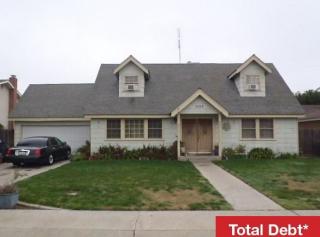3105 Vassar Ave, Visalia, CA 93277-4143