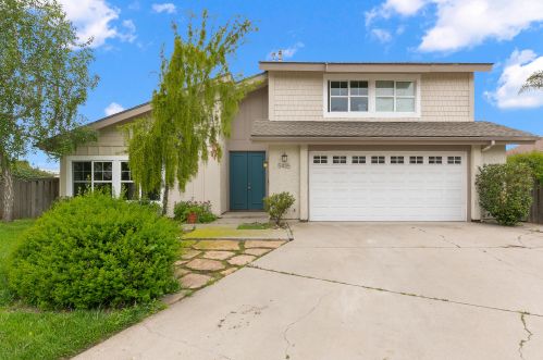 5435 Hales Ln, Carpinteria, CA 93013-1433