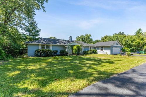 11338 Old Saint Charles Rd, Hazelwood, MO 63044-3143