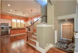 6108 Truro St, Houston TX  77007-3040 exterior