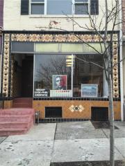335 7th St, Allentown PA  18102-3211 exterior