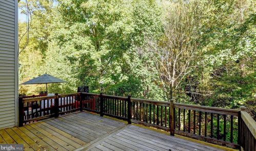 8355 Jovin Cir, Springfield VA  22153-4013 exterior