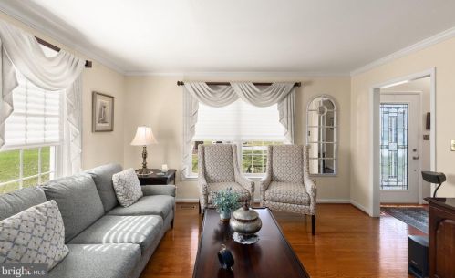 2317 Aquilas Delight, Fallston MD  21047-1032 exterior